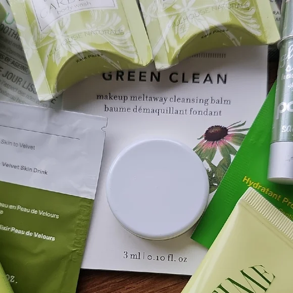 New Sephora Skincare Samples Travel Size Quiet Luxury Self Care Byroe Aveda Glow - Picture 11 of 14